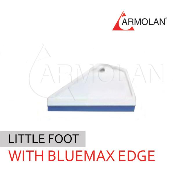 &ldquo;LITTLE FOOT&rdquo; WITH BLUEMAX EDGE