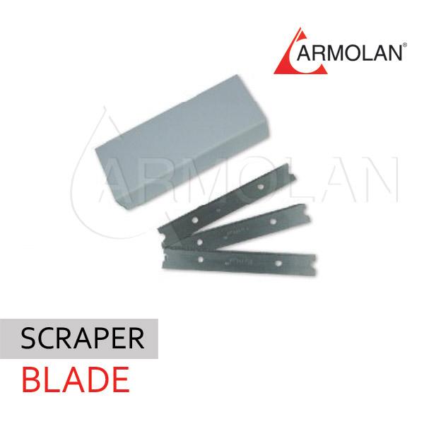 4&rdquo; SCRAPER BLADE